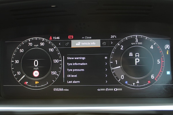Used Land Rover Range Rover 2019 for sale - 76200524: Photo 41