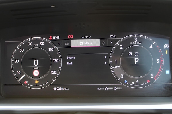 Used Land Rover Range Rover 2019 for sale - 76200524: Photo 42