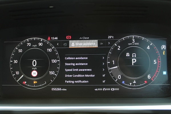 Used Land Rover Range Rover 2019 for sale - 76200524: Photo 43
