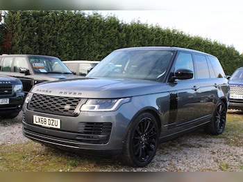 Used Land Rover Range Rover 2019 for sale - 76200524: Photo 4