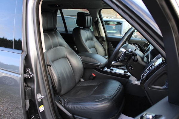 Used Land Rover Range Rover 2019 for sale - 76200524: Photo 5