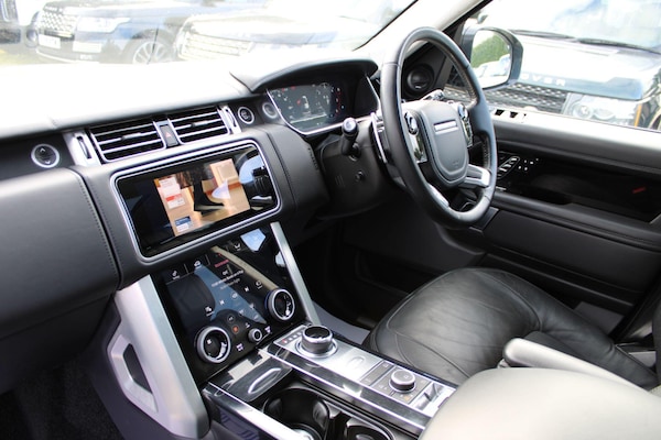 Used Land Rover Range Rover 2019 for sale - 76200524: Photo 6