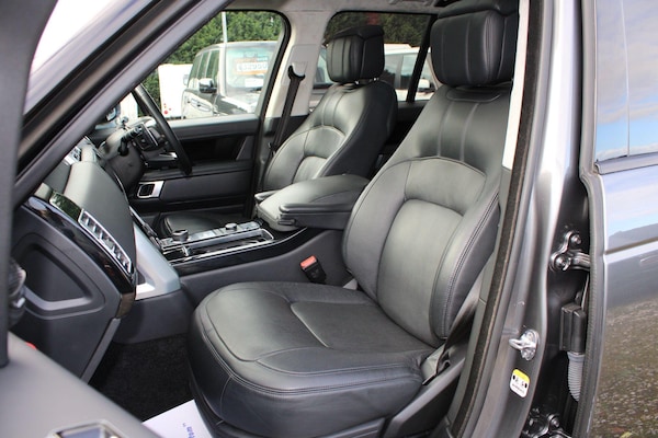Used Land Rover Range Rover 2019 for sale - 76200524: Photo 7
