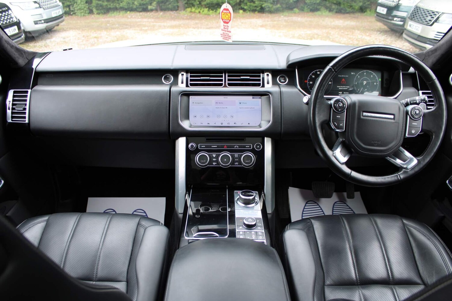 Vehicle 17