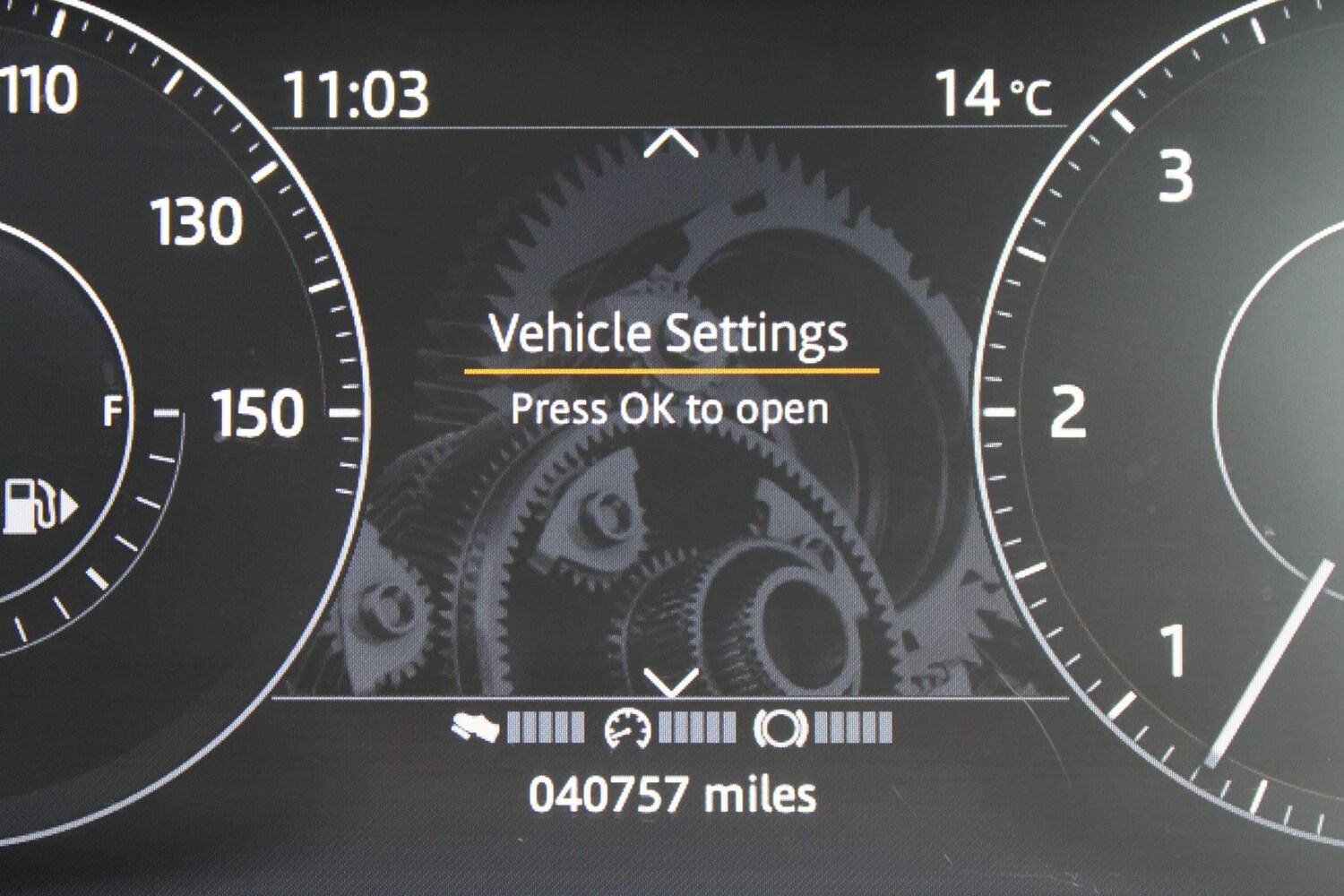 Vehicle 60