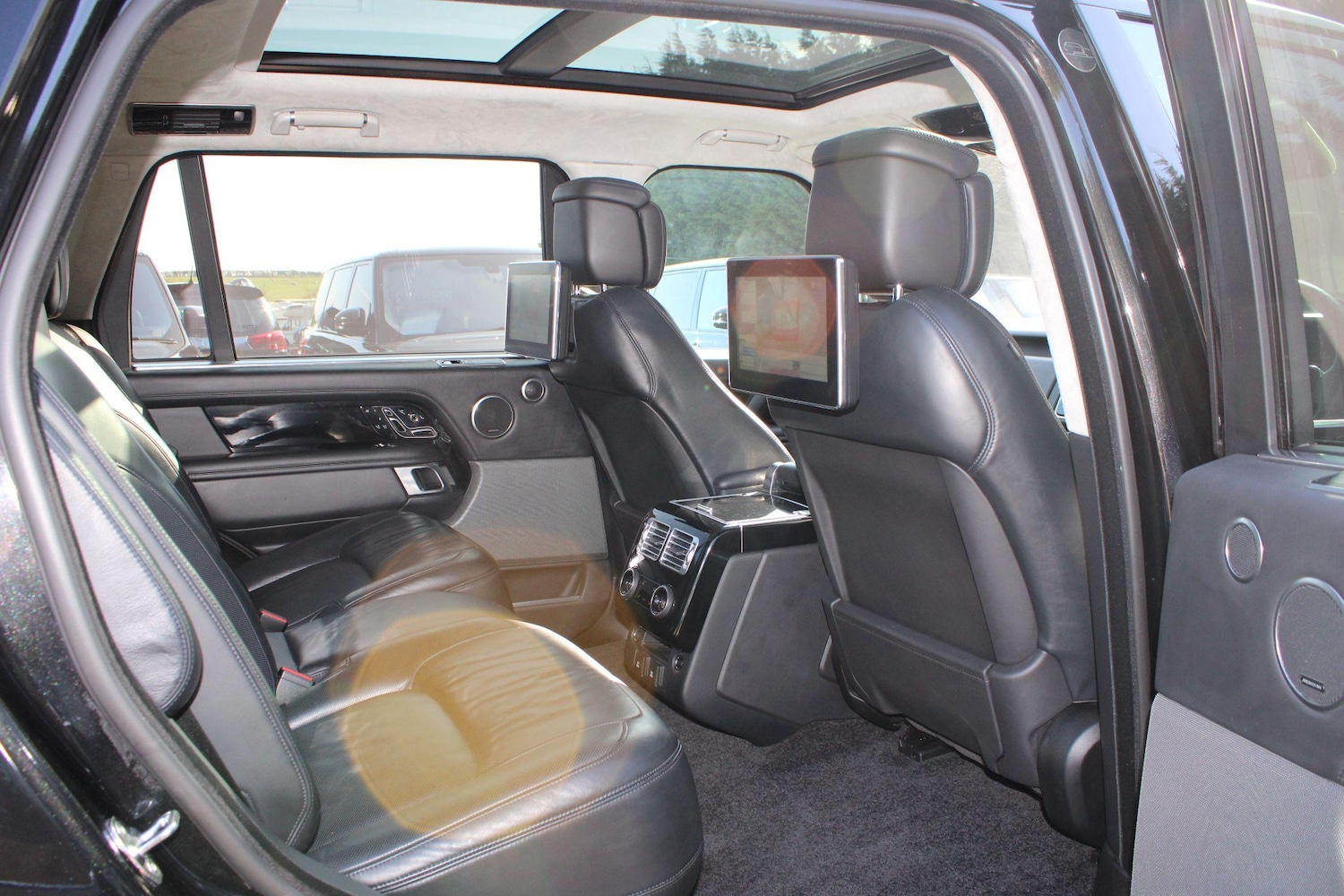 Vehicle 16
