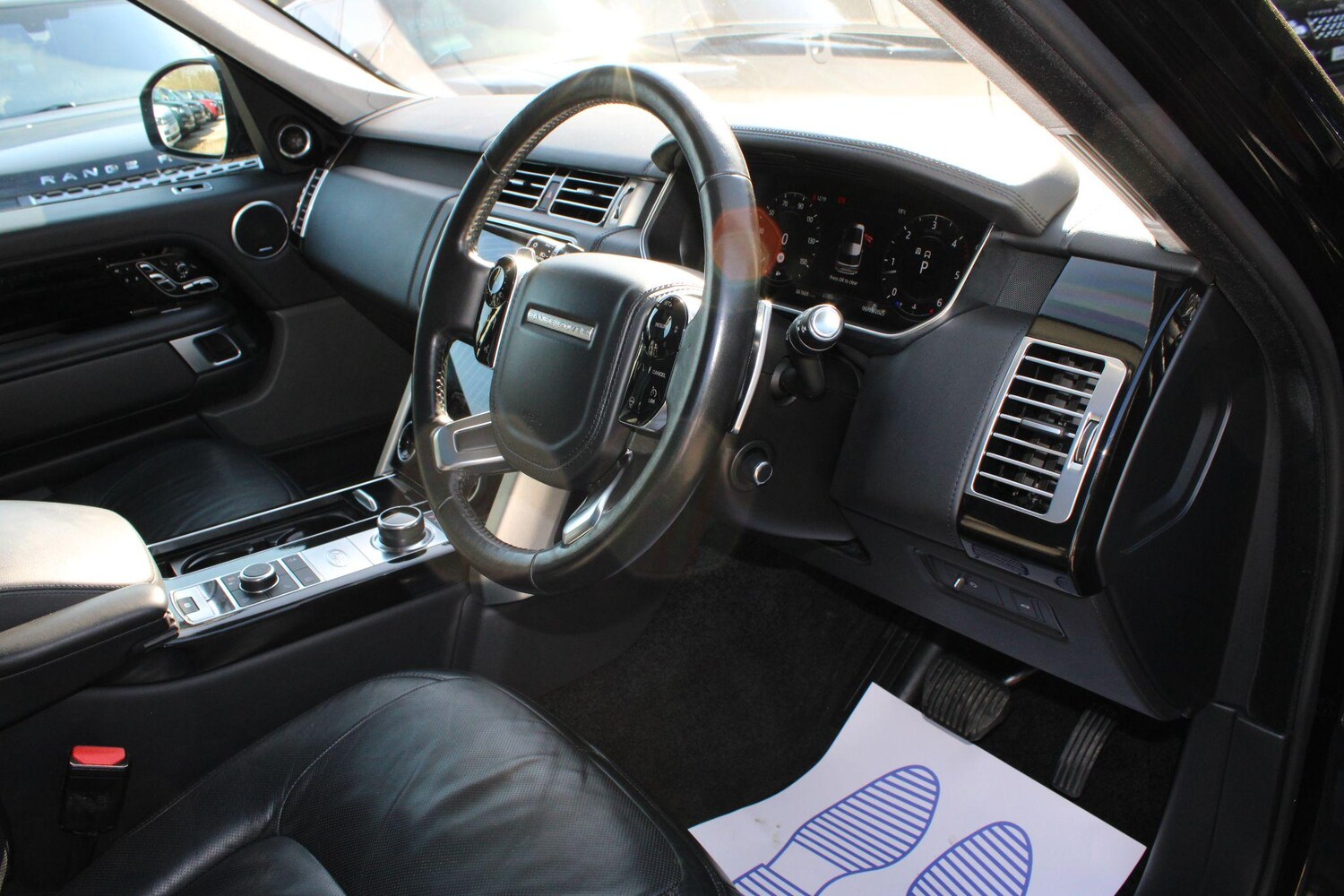 Vehicle 24