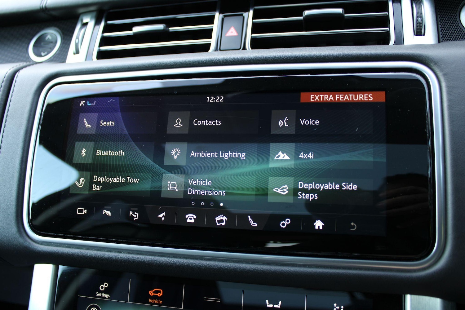 Vehicle 45
