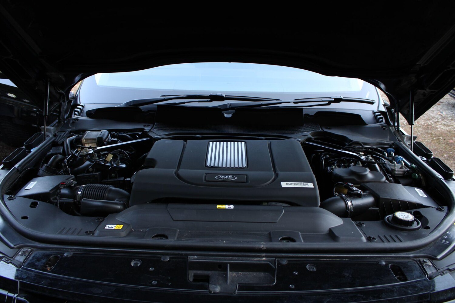 Vehicle 61