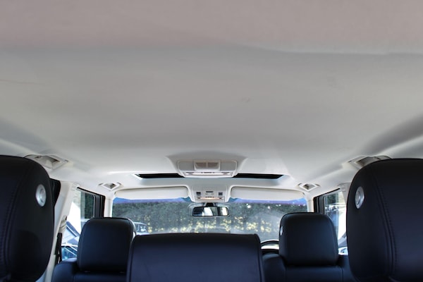 Used Land Rover Range Rover 2012 for sale - 75071135: Photo 11