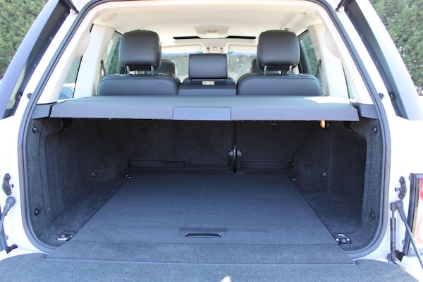 Used Land Rover Range Rover 2012 for sale - 75071135: Photo 14