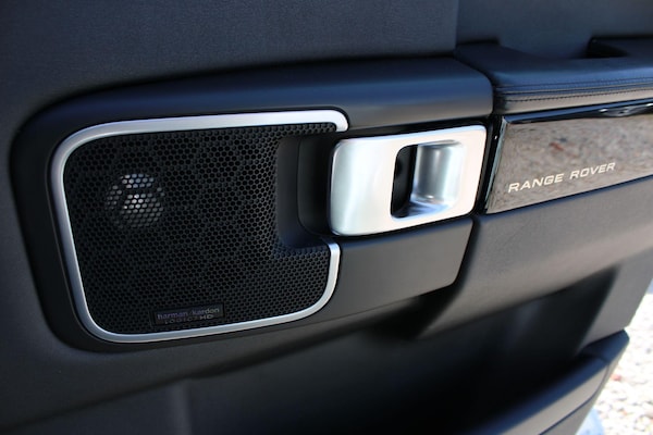 Used Land Rover Range Rover 2012 for sale - 75071135: Photo 16
