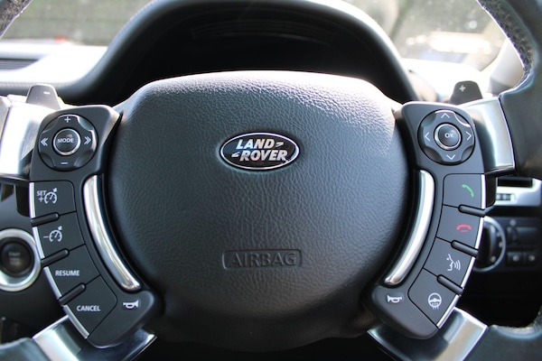 Used Land Rover Range Rover 2012 for sale - 75071135: Photo 17