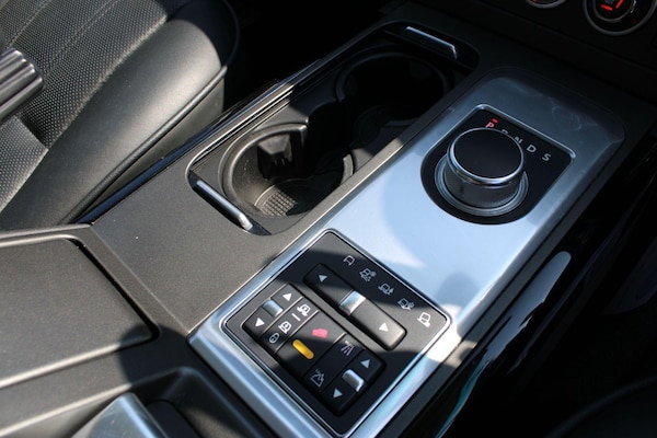 Used Land Rover Range Rover 2012 for sale - 75071135: Photo 18