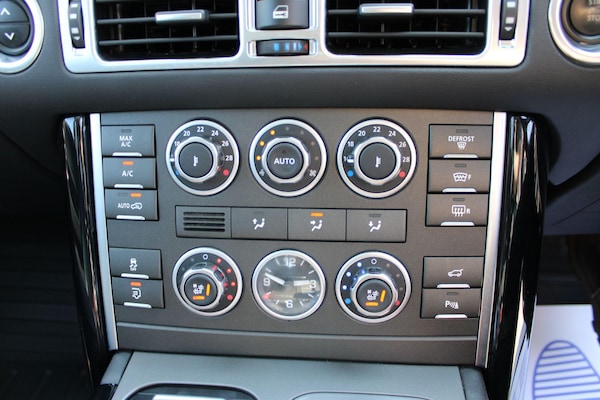 Used Land Rover Range Rover 2012 for sale - 75071135: Photo 19