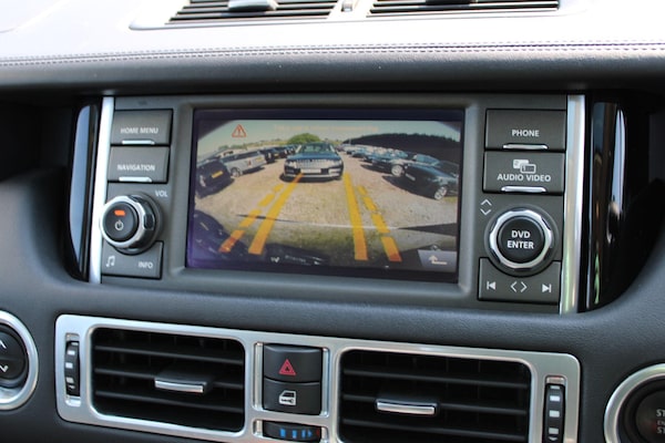 Used Land Rover Range Rover 2012 for sale - 75071135: Photo 21