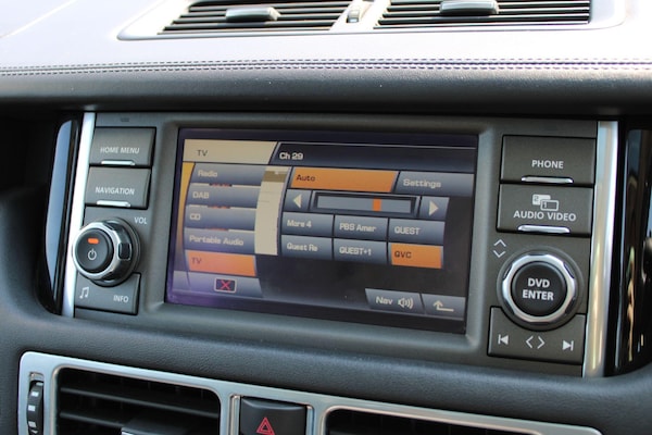 Used Land Rover Range Rover 2012 for sale - 75071135: Photo 22