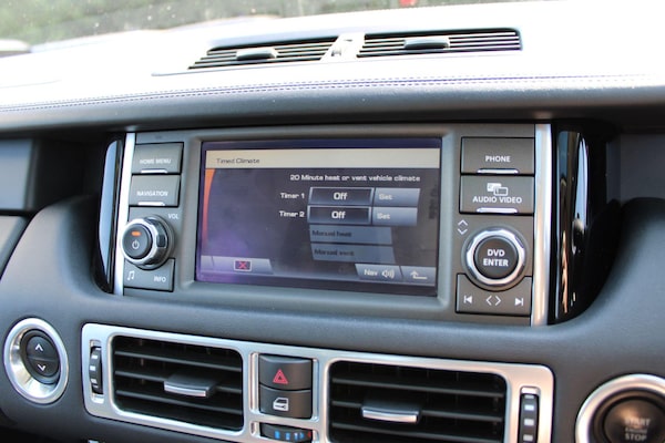 Used Land Rover Range Rover 2012 for sale - 75071135: Photo 24