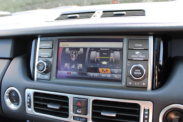 Used Land Rover Range Rover 2012 for sale - 75071135: Photo 25