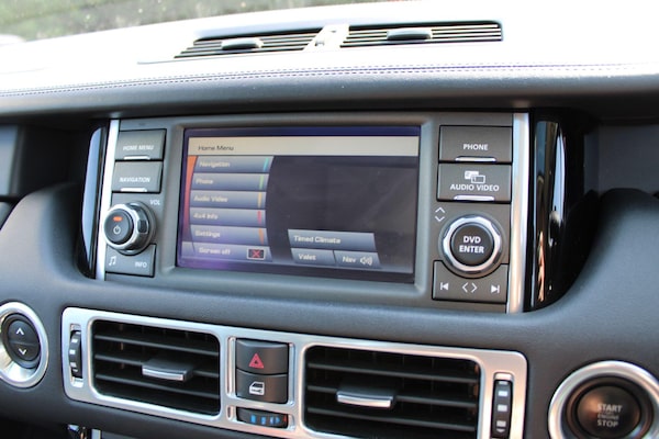 Used Land Rover Range Rover 2012 for sale - 75071135: Photo 26