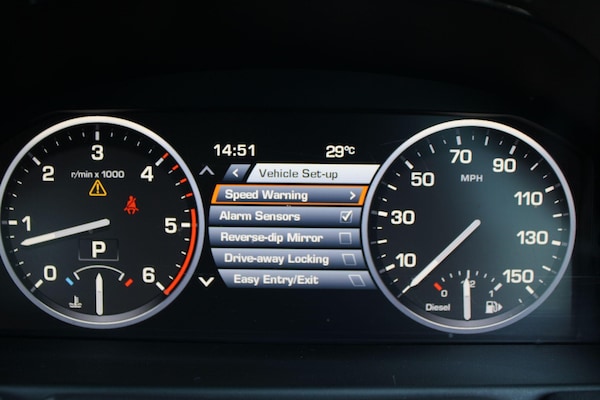 Used Land Rover Range Rover 2012 for sale - 75071135: Photo 28