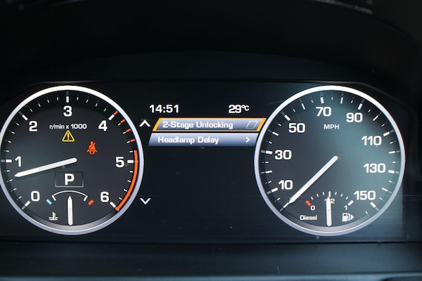 Used Land Rover Range Rover 2012 for sale - 75071135: Photo 29