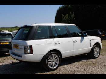 Used Land Rover Range Rover 2012 for sale - 75071135: Photo