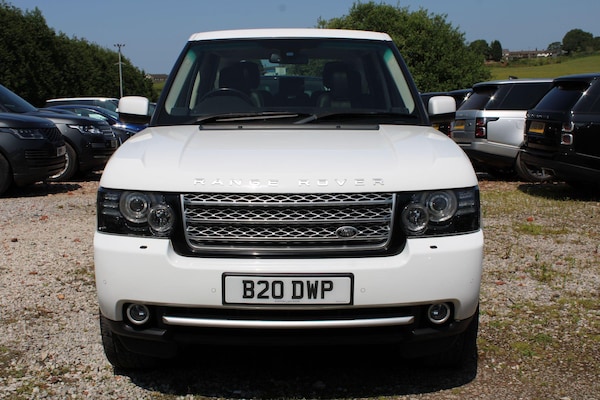 Used Land Rover Range Rover 2012 for sale - 75071135: Photo 30