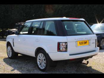 Used Land Rover Range Rover 2012 for sale - 75071135: Photo