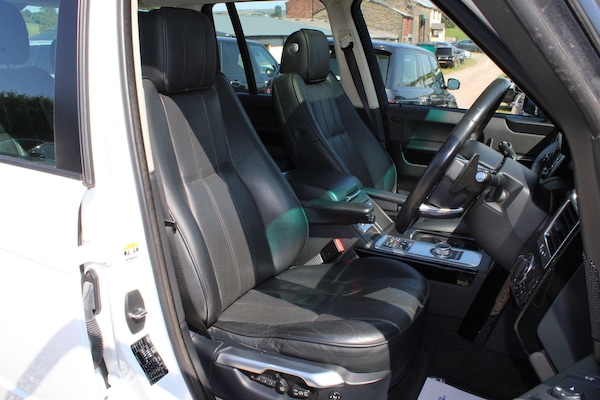 Used Land Rover Range Rover 2012 for sale - 75071135: Photo 5