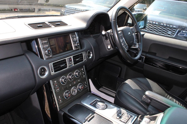 Used Land Rover Range Rover 2012 for sale - 75071135: Photo 6