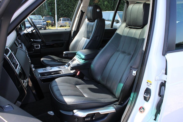 Used Land Rover Range Rover 2012 for sale - 75071135: Photo 7