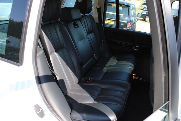 Used Land Rover Range Rover 2012 for sale - 75071135: Photo 9