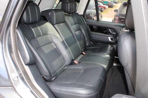 Used Land Rover Range Rover 2018 for sale - 74888573: Photo 17