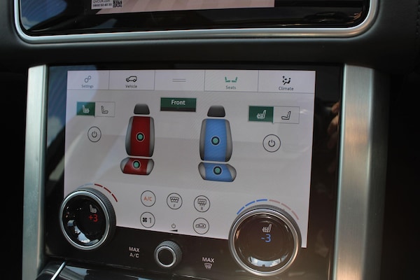 Used Land Rover Range Rover 2018 for sale - 74888573: Photo 24