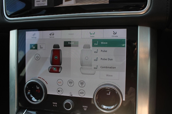 Used Land Rover Range Rover 2018 for sale - 74888573: Photo 25