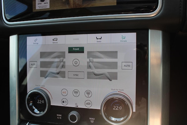 Used Land Rover Range Rover 2018 for sale - 74888573: Photo 26
