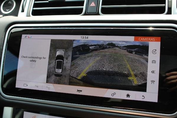 Used Land Rover Range Rover 2018 for sale - 74888573: Photo 28