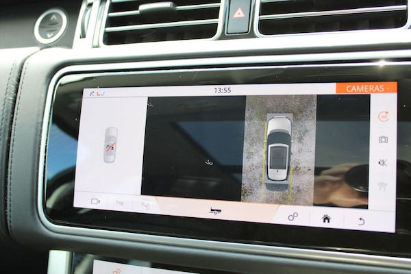 Used Land Rover Range Rover 2018 for sale - 74888573: Photo 29