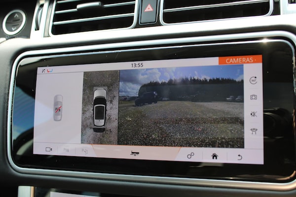 Used Land Rover Range Rover 2018 for sale - 74888573: Photo 30