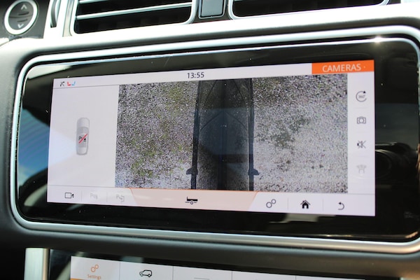Used Land Rover Range Rover 2018 for sale - 74888573: Photo 31