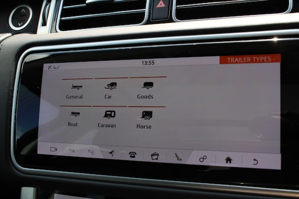 Used Land Rover Range Rover 2018 for sale - 74888573: Photo 32