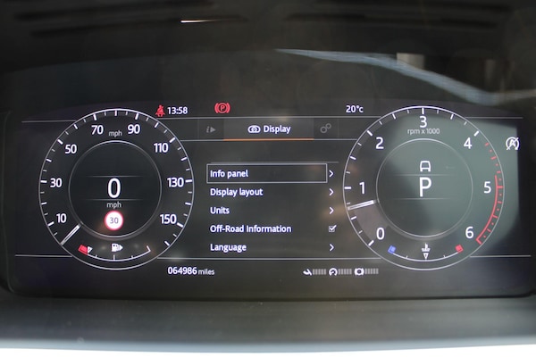 Used Land Rover Range Rover 2018 for sale - 74888573: Photo 40