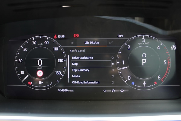 Used Land Rover Range Rover 2018 for sale - 74888573: Photo 41