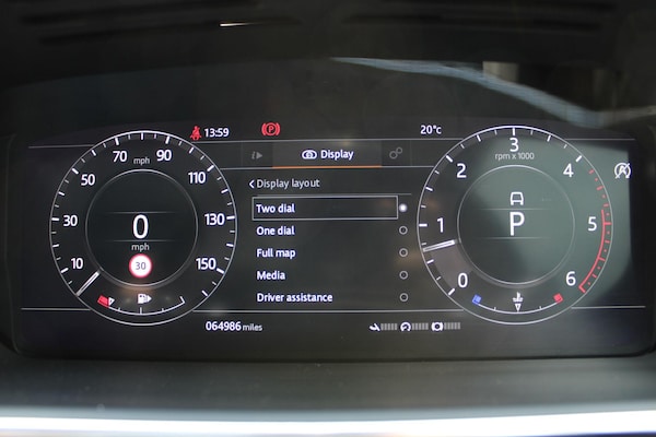 Used Land Rover Range Rover 2018 for sale - 74888573: Photo 42