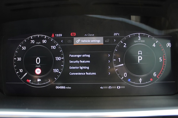 Used Land Rover Range Rover 2018 for sale - 74888573: Photo 43