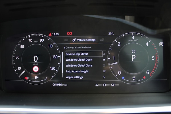 Used Land Rover Range Rover 2018 for sale - 74888573: Photo 44