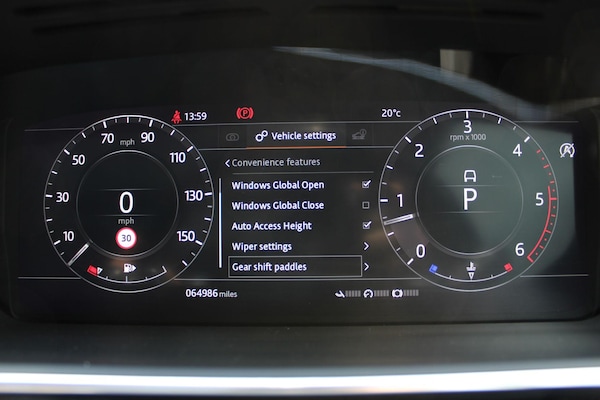 Used Land Rover Range Rover 2018 for sale - 74888573: Photo 45