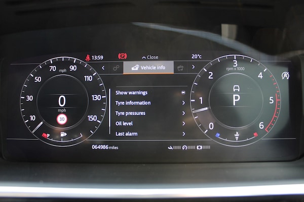 Used Land Rover Range Rover 2018 for sale - 74888573: Photo 46