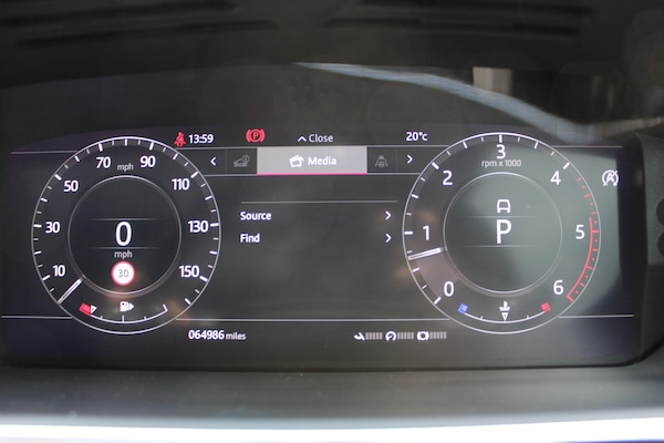 Used Land Rover Range Rover 2018 for sale - 74888573: Photo 47